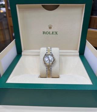 Rolex Lady-Datejust Rolex Lady-Datejust