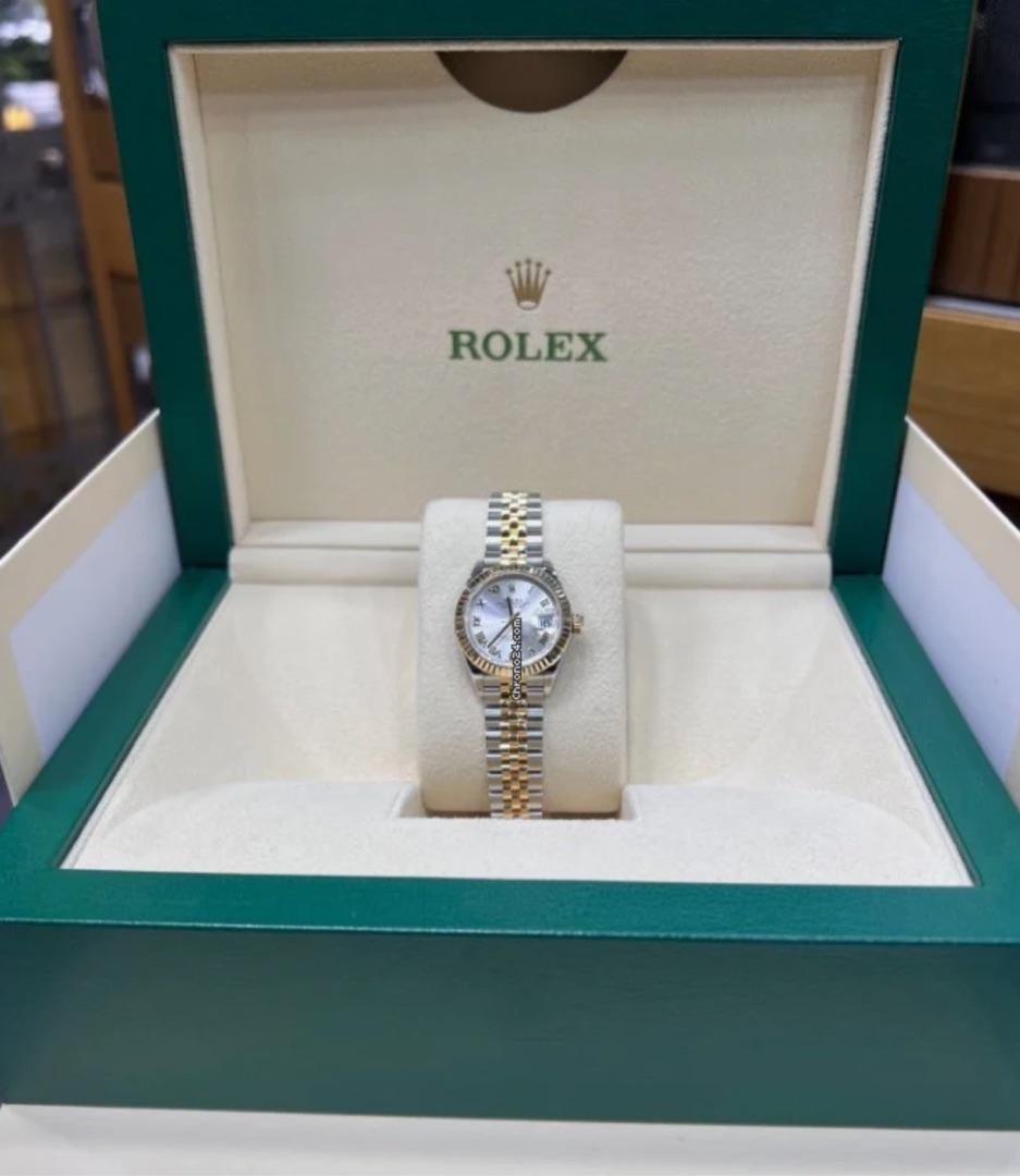 RolexLady-Datejust spd-571 RolexLady-Datejust spd-571
