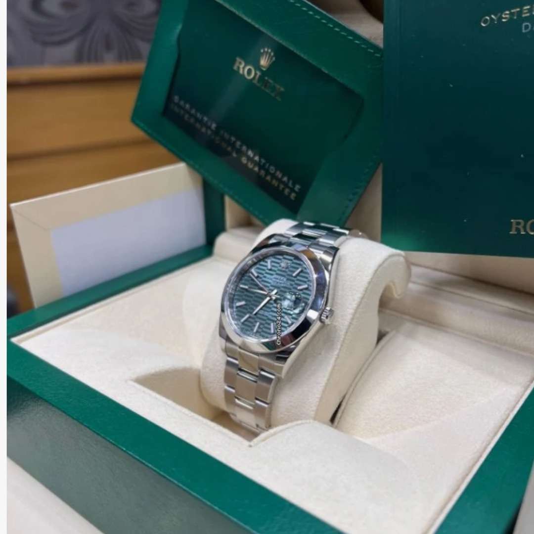 RolexDatejust 41 qmm-580 3 RolexDatejust 41 qmm-580 3