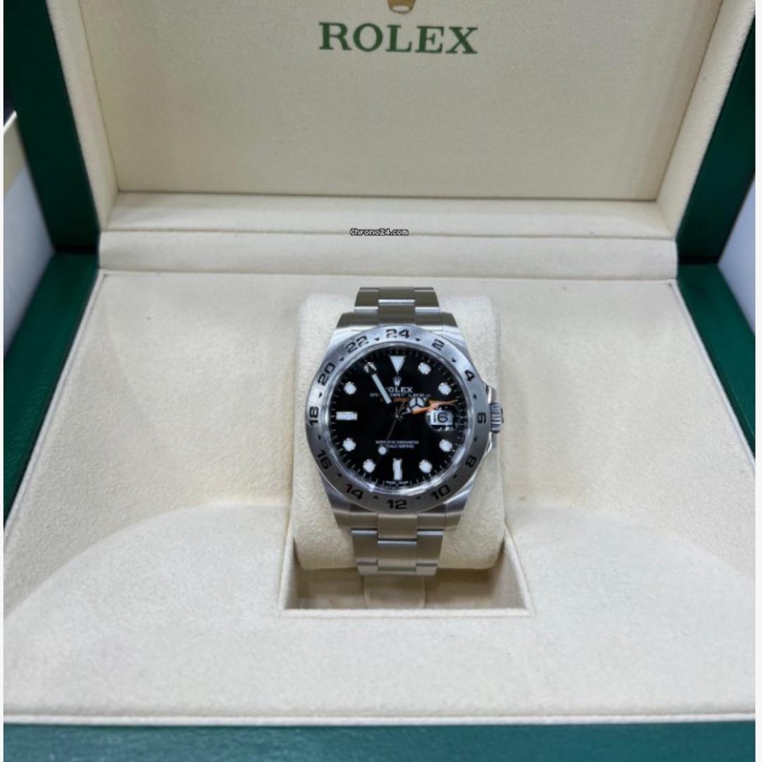 RolexExplorer II ood-852 RolexExplorer II ood-852