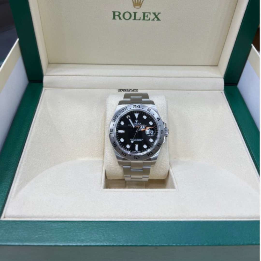 RolexExplorer II ood-852 1 RolexExplorer II ood-852 1