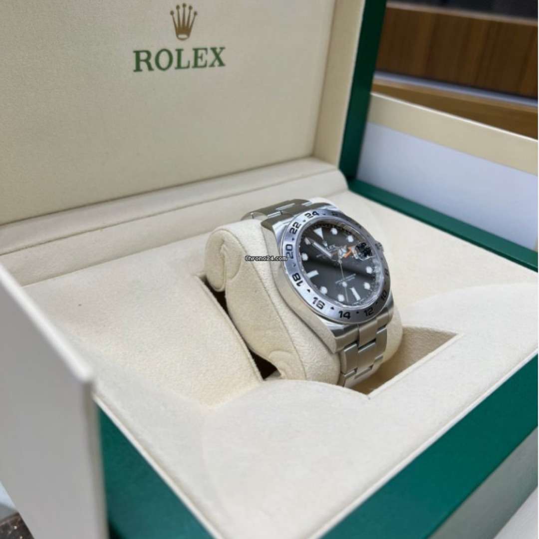 RolexExplorer II ood-852 2 RolexExplorer II ood-852 2