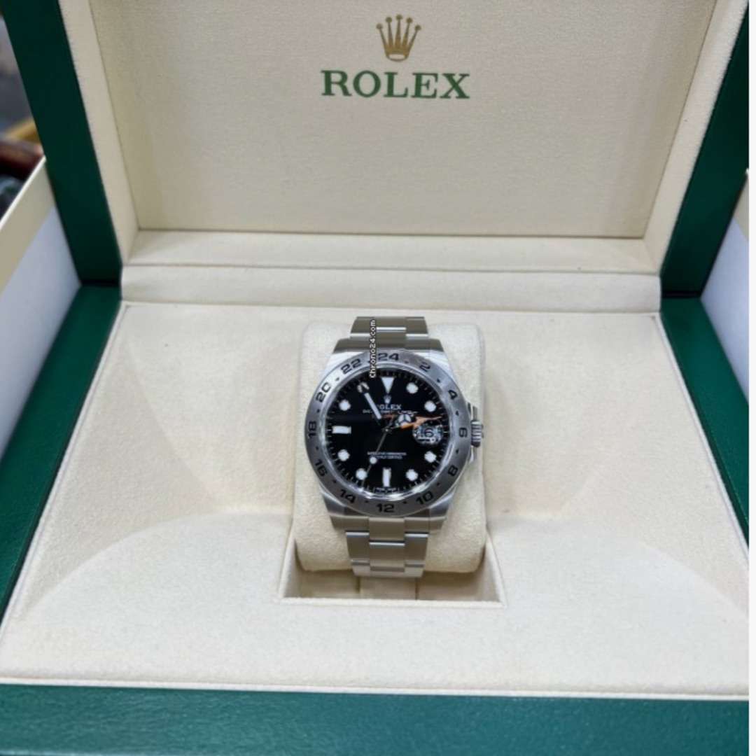 RolexExplorer II ood-852 3 RolexExplorer II ood-852 3