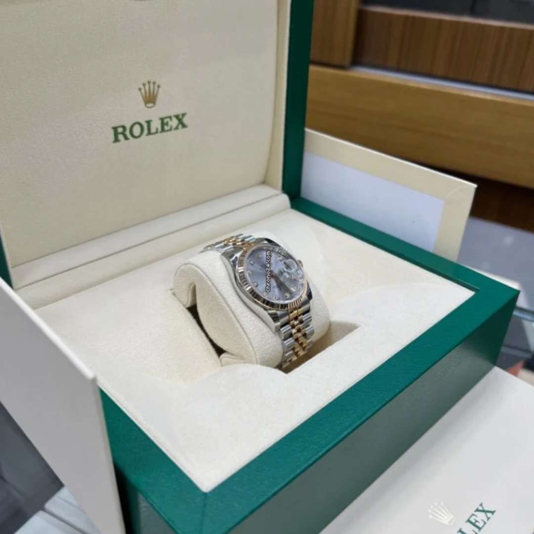 RolexDatejust 36 lsx-614 2 RolexDatejust 36 lsx-614 2