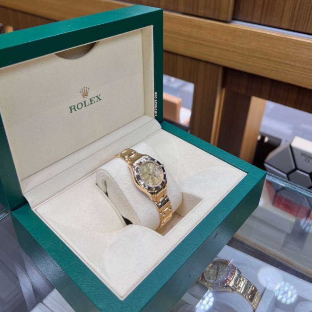 RolexLady-Datejust Pearlmaster psp-181 2 RolexLady-Datejust Pearlmaster psp-181 2