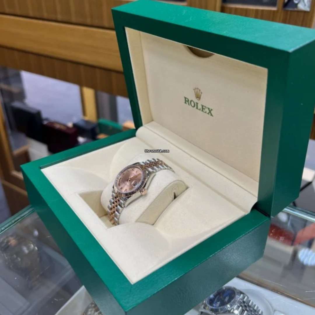 RolexDatejust 31 esk-212 1 RolexDatejust 31 esk-212 1