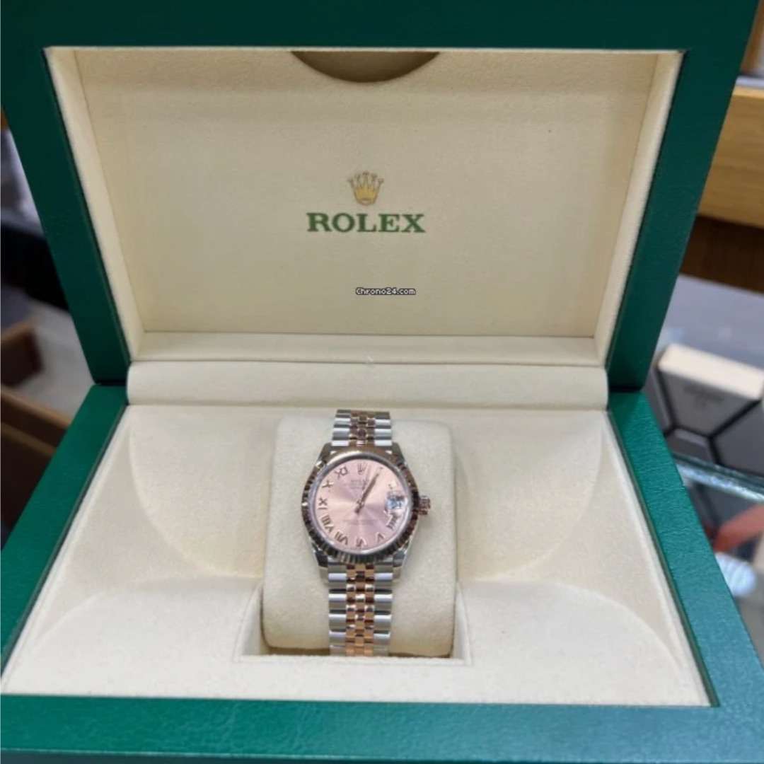 RolexDatejust 31 esk-212 3 RolexDatejust 31 esk-212 3