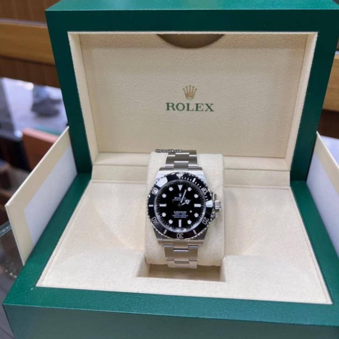 RolexSubmariner nwi-836 RolexSubmariner nwi-836