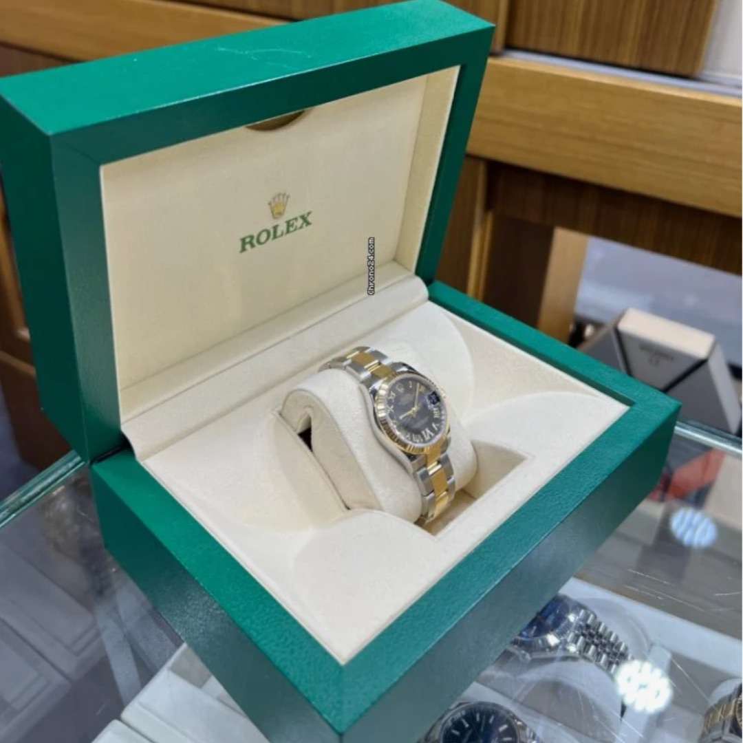 RolexDatejust 31 tvf-263 2 RolexDatejust 31 tvf-263 2