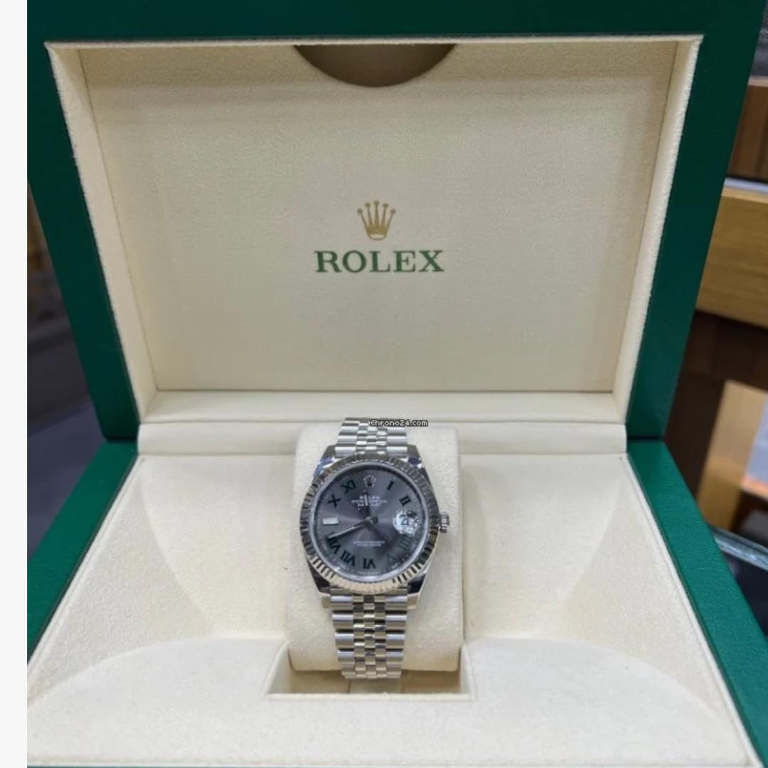 RolexDatejust 41 wky-234 RolexDatejust 41 wky-234