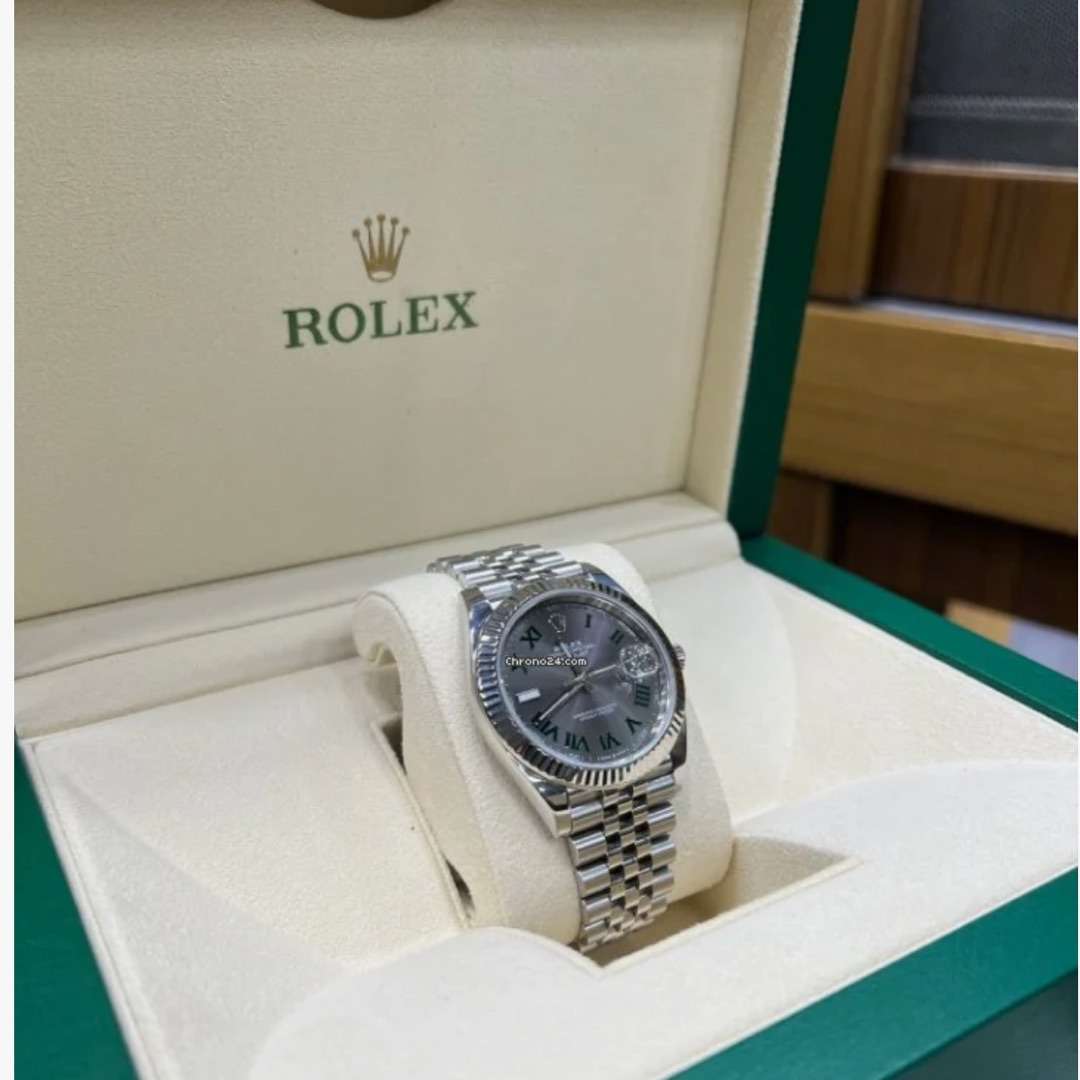 RolexDatejust 41 wky-234 1 RolexDatejust 41 wky-234 1