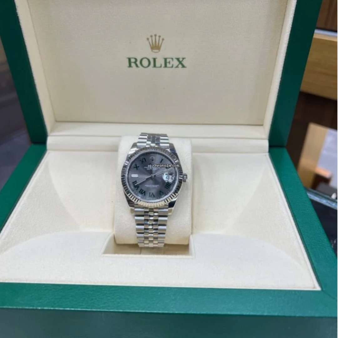 RolexDatejust 41 wky-234 2 RolexDatejust 41 wky-234 2