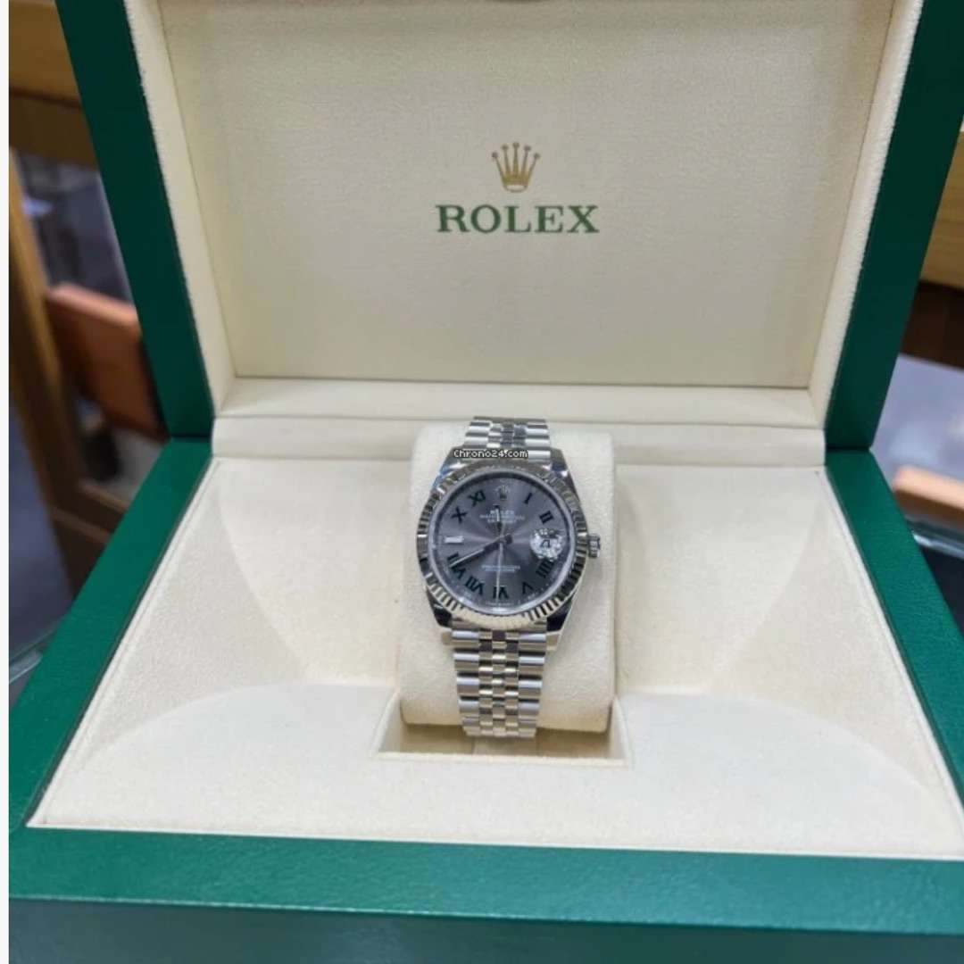 RolexDatejust 41 wky-234 3 RolexDatejust 41 wky-234 3