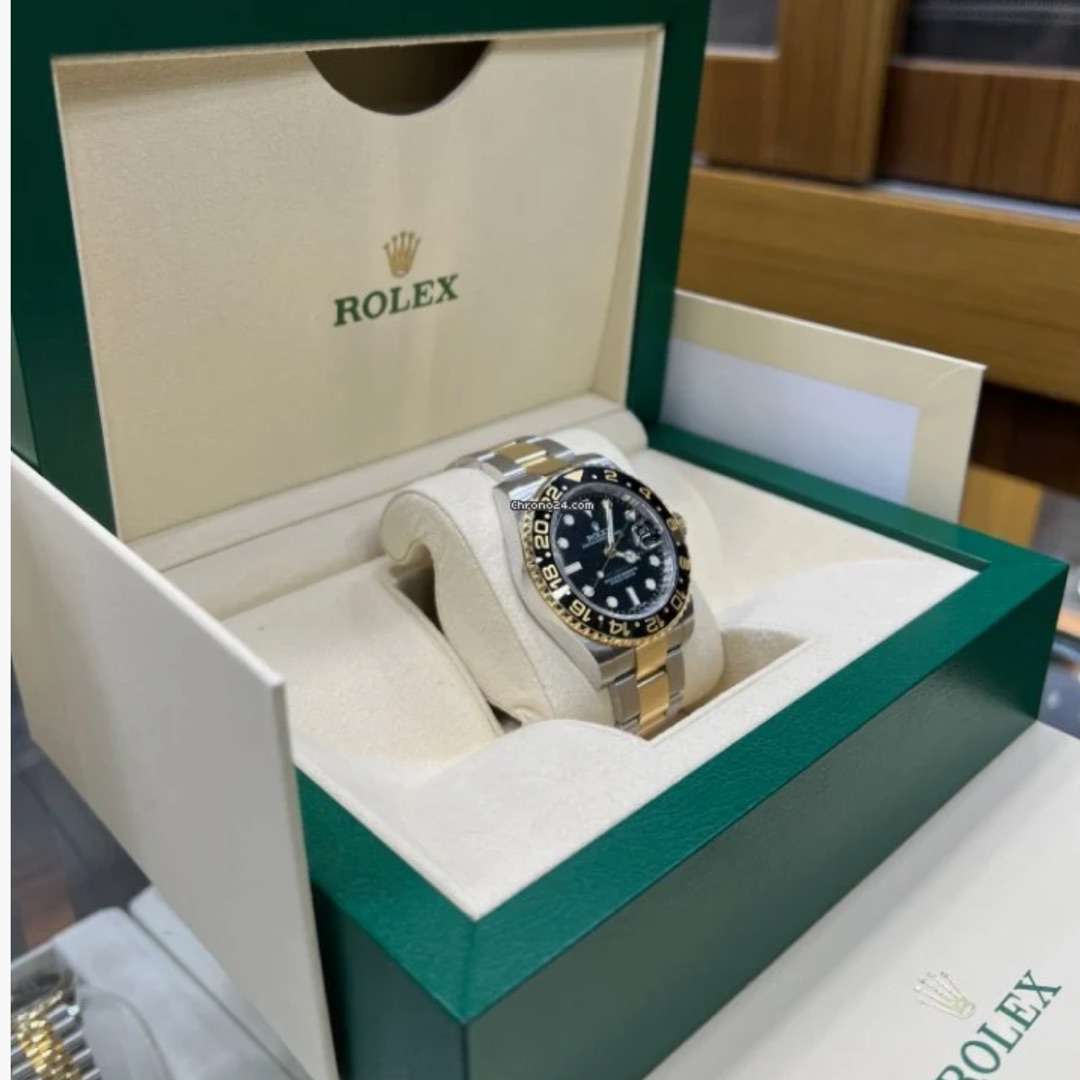 RolexGMT-Master II xkv-771 0 RolexGMT-Master II xkv-771 0