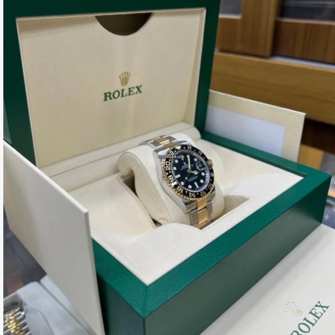 RolexGMT-Master II xkv-771 RolexGMT-Master II xkv-771