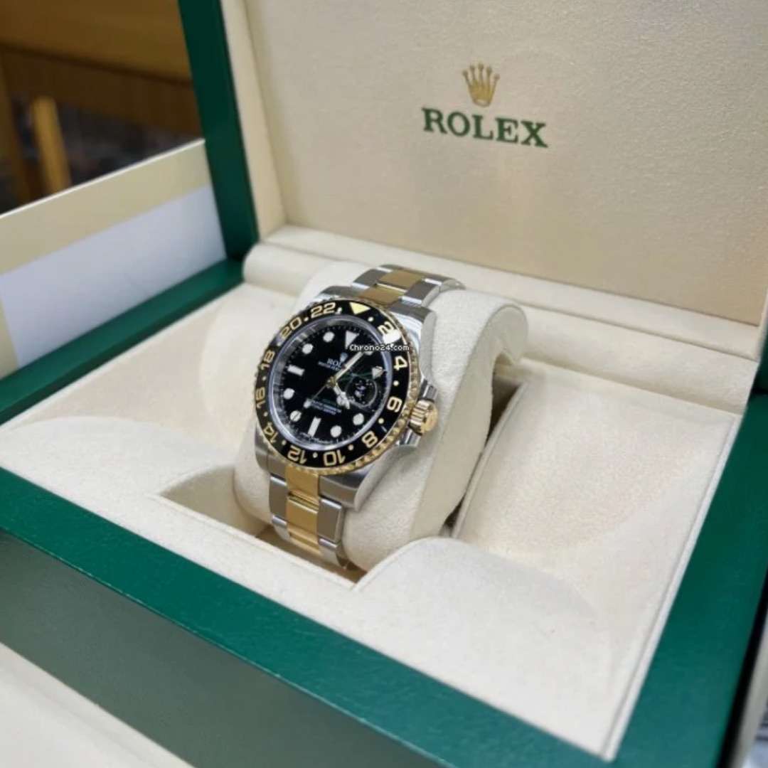 RolexGMT-Master II xkv-771 1 RolexGMT-Master II xkv-771 1