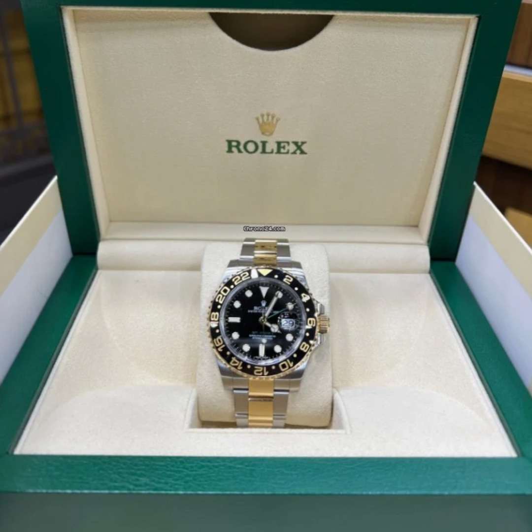 RolexGMT-Master II xkv-771 3 RolexGMT-Master II xkv-771 3