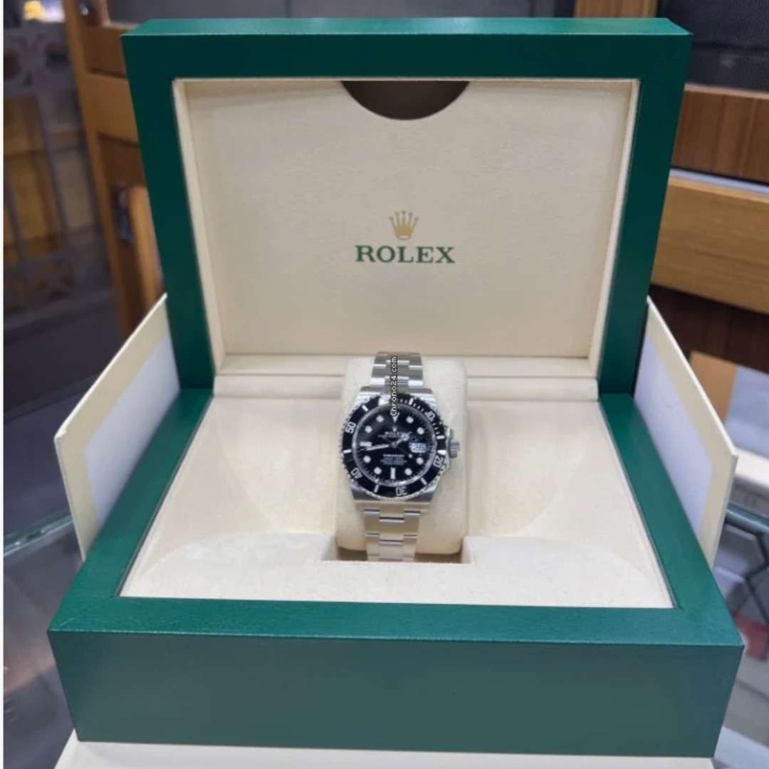 RolexSubmariner Date eed-875 0 RolexSubmariner Date eed-875 0