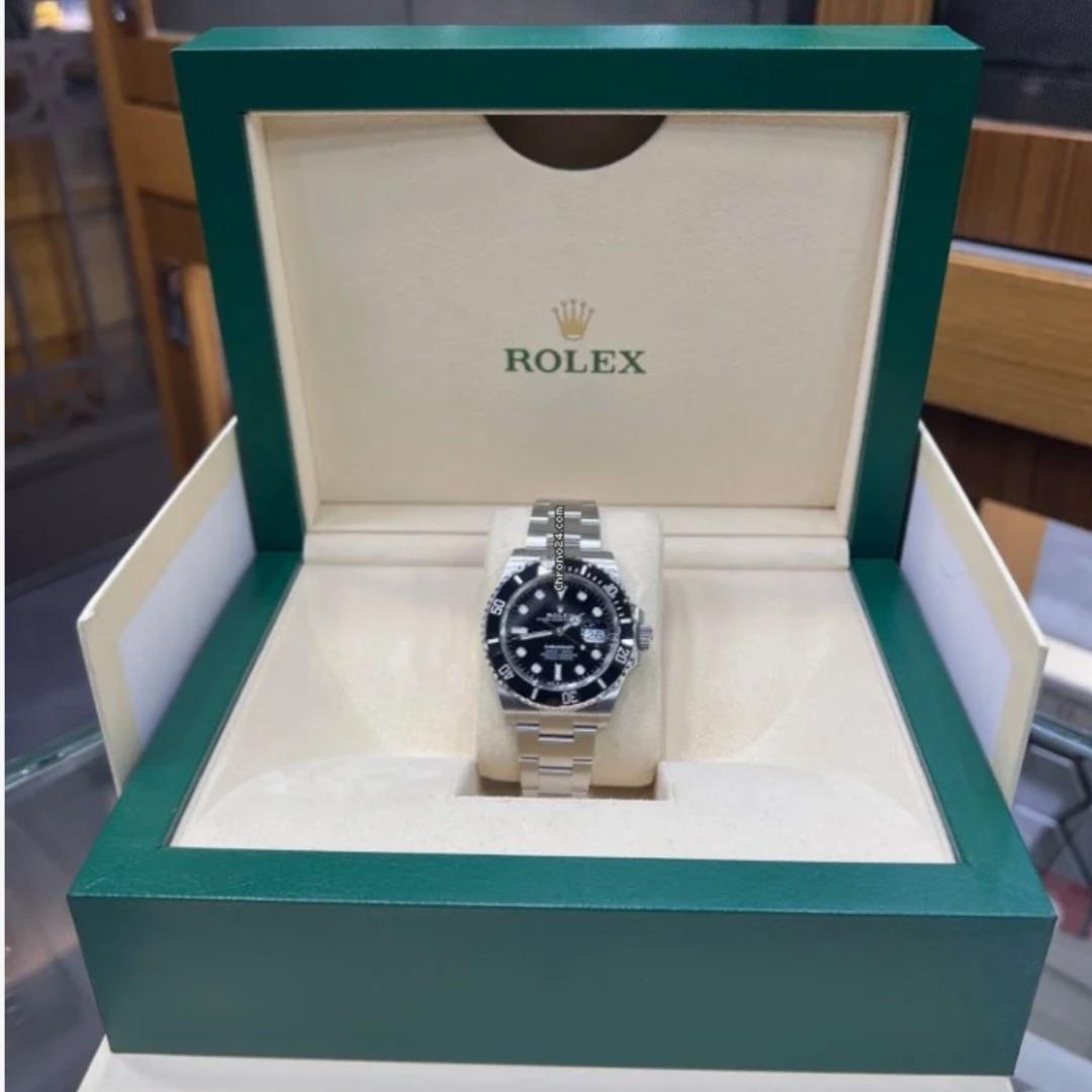 RolexSubmariner Date eed-875 RolexSubmariner Date eed-875