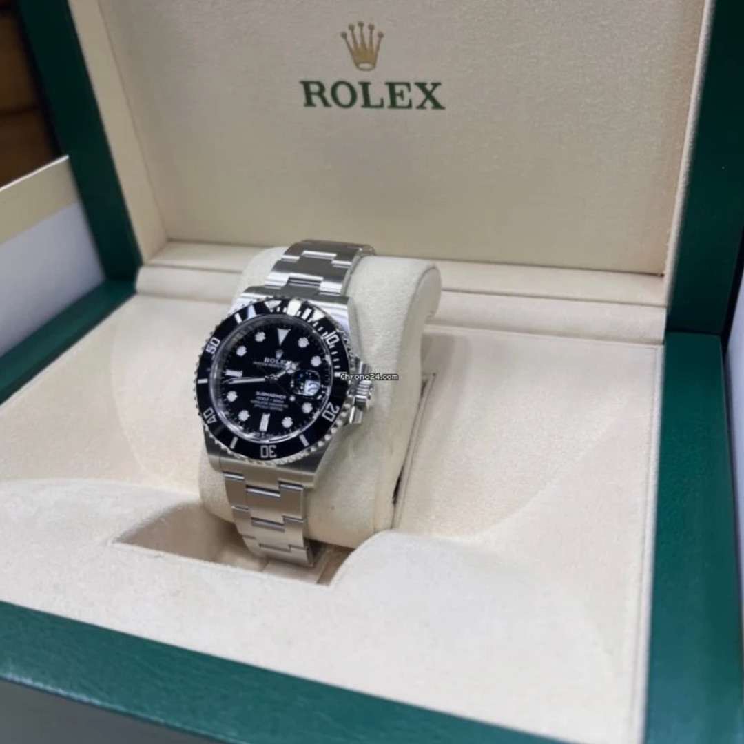 RolexSubmariner Date eed-875 1 RolexSubmariner Date eed-875 1