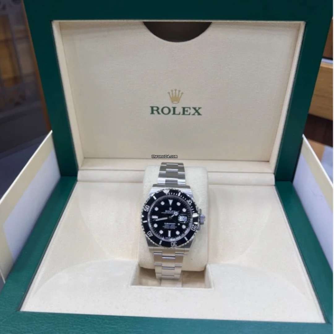 RolexSubmariner Date eed-875 2 RolexSubmariner Date eed-875 2