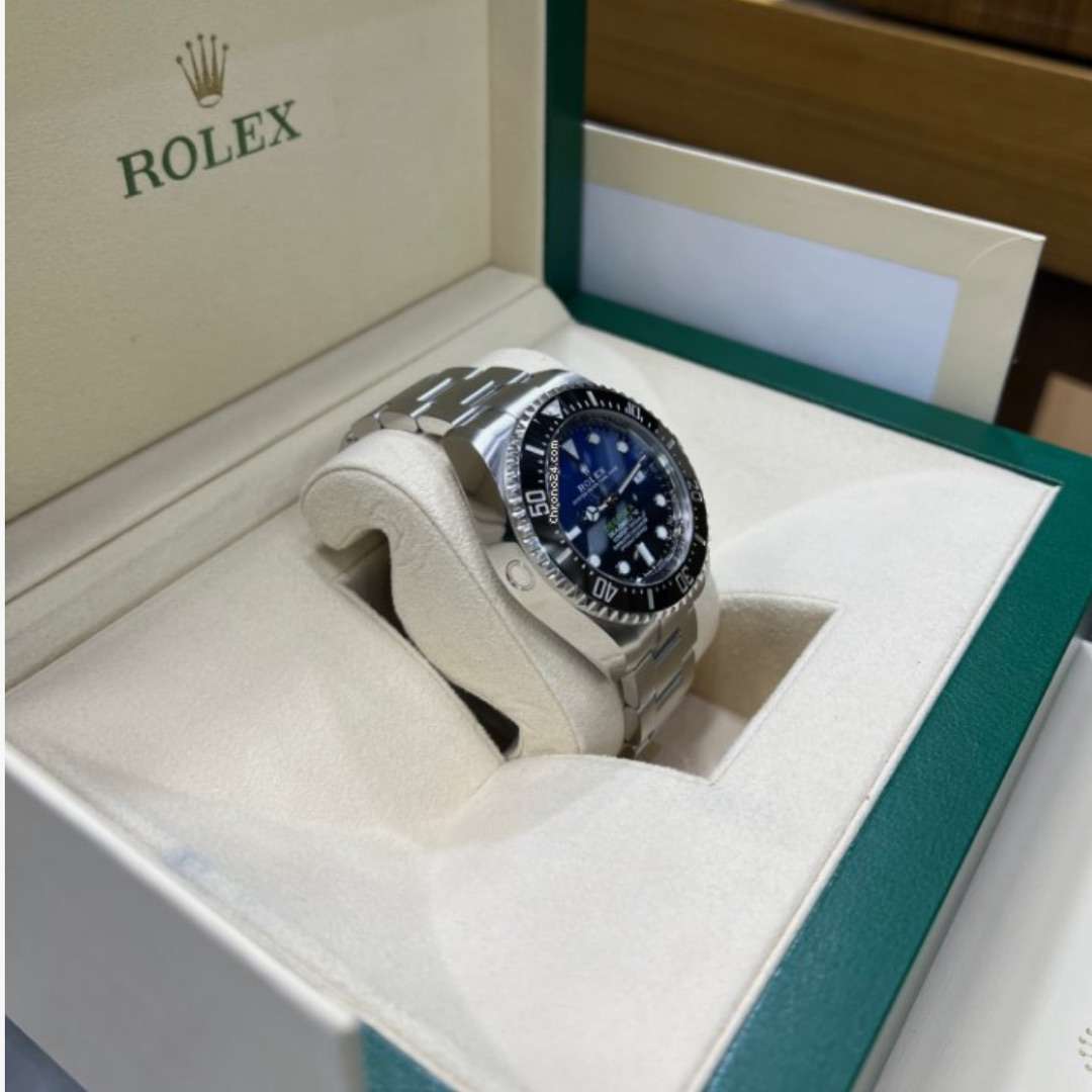 RolexSea-Dweller Deepsea zfv-967 1 RolexSea-Dweller Deepsea zfv-967 1