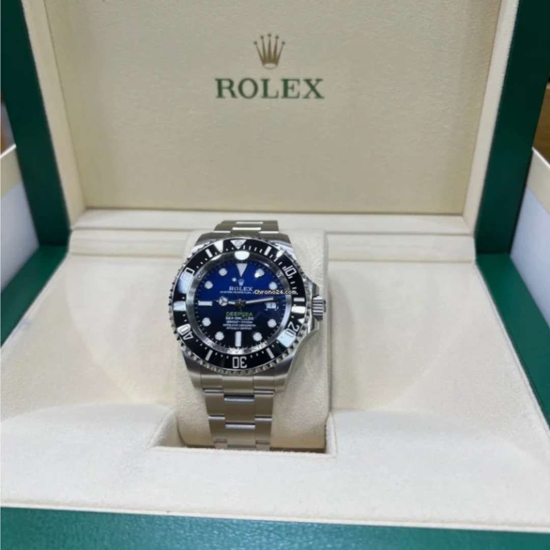 RolexSea-Dweller Deepsea zfv-967 2 RolexSea-Dweller Deepsea zfv-967 2