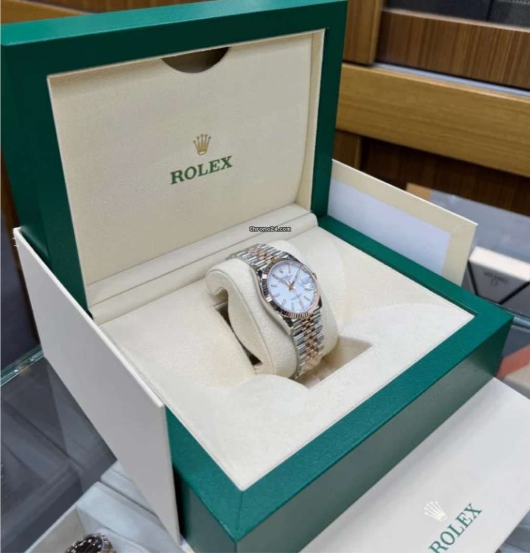 RolexDatejust 36 xai-668 2 RolexDatejust 36 xai-668 2