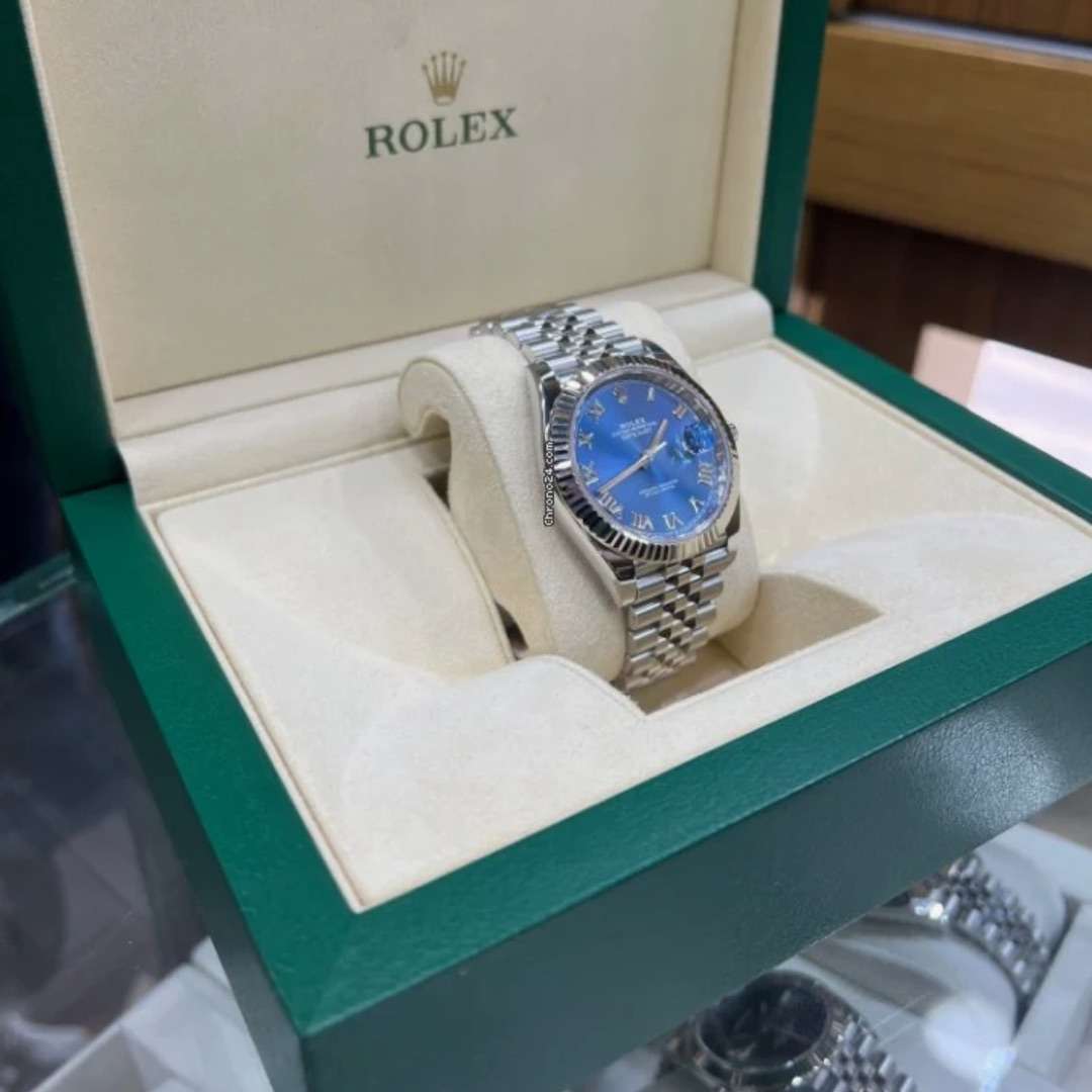 RolexDatejust 41 pbm-165 1 RolexDatejust 41 pbm-165 1