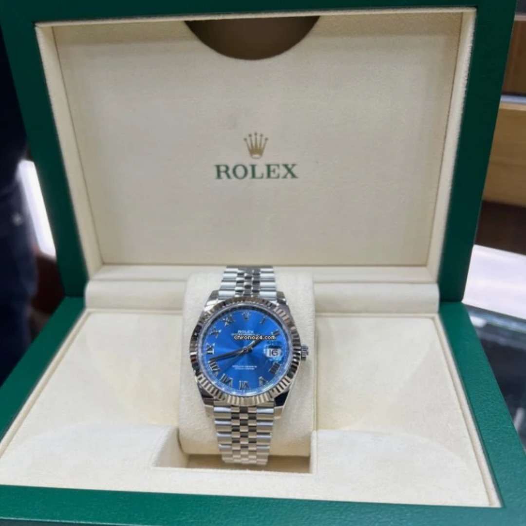 RolexDatejust 41 pbm-165 2 RolexDatejust 41 pbm-165 2