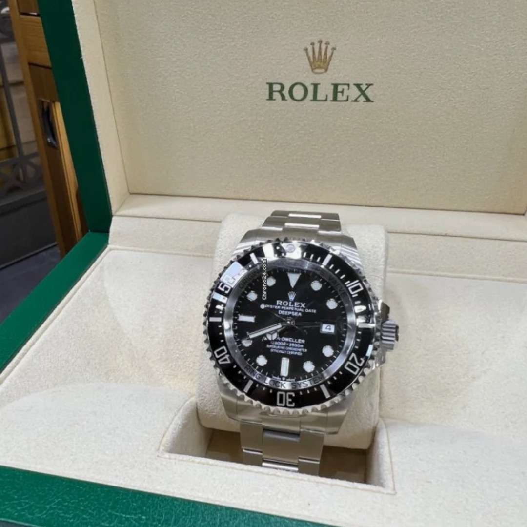 RolexSea-Dweller Deepsea ysg-508 1 RolexSea-Dweller Deepsea ysg-508 1