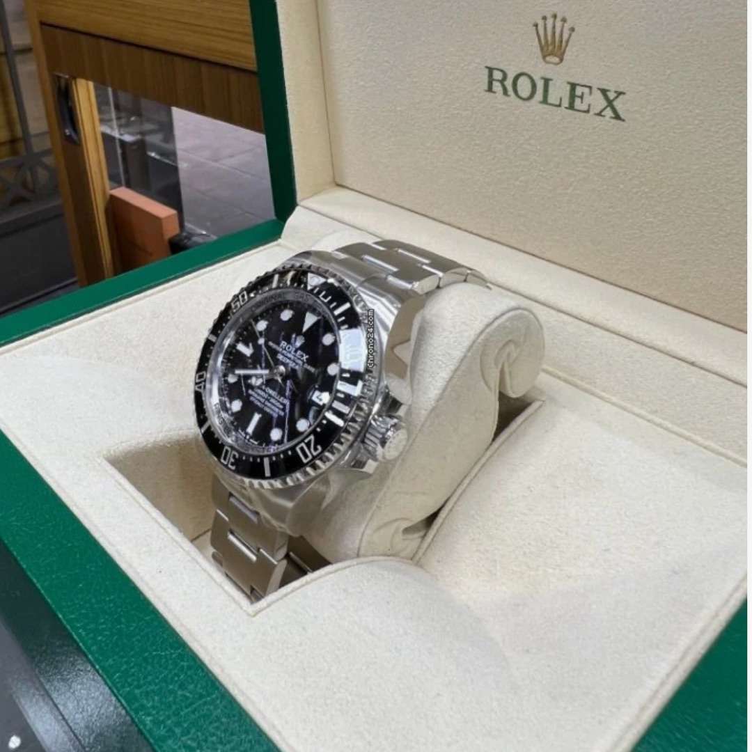 RolexSea-Dweller Deepsea ysg-508 2 RolexSea-Dweller Deepsea ysg-508 2