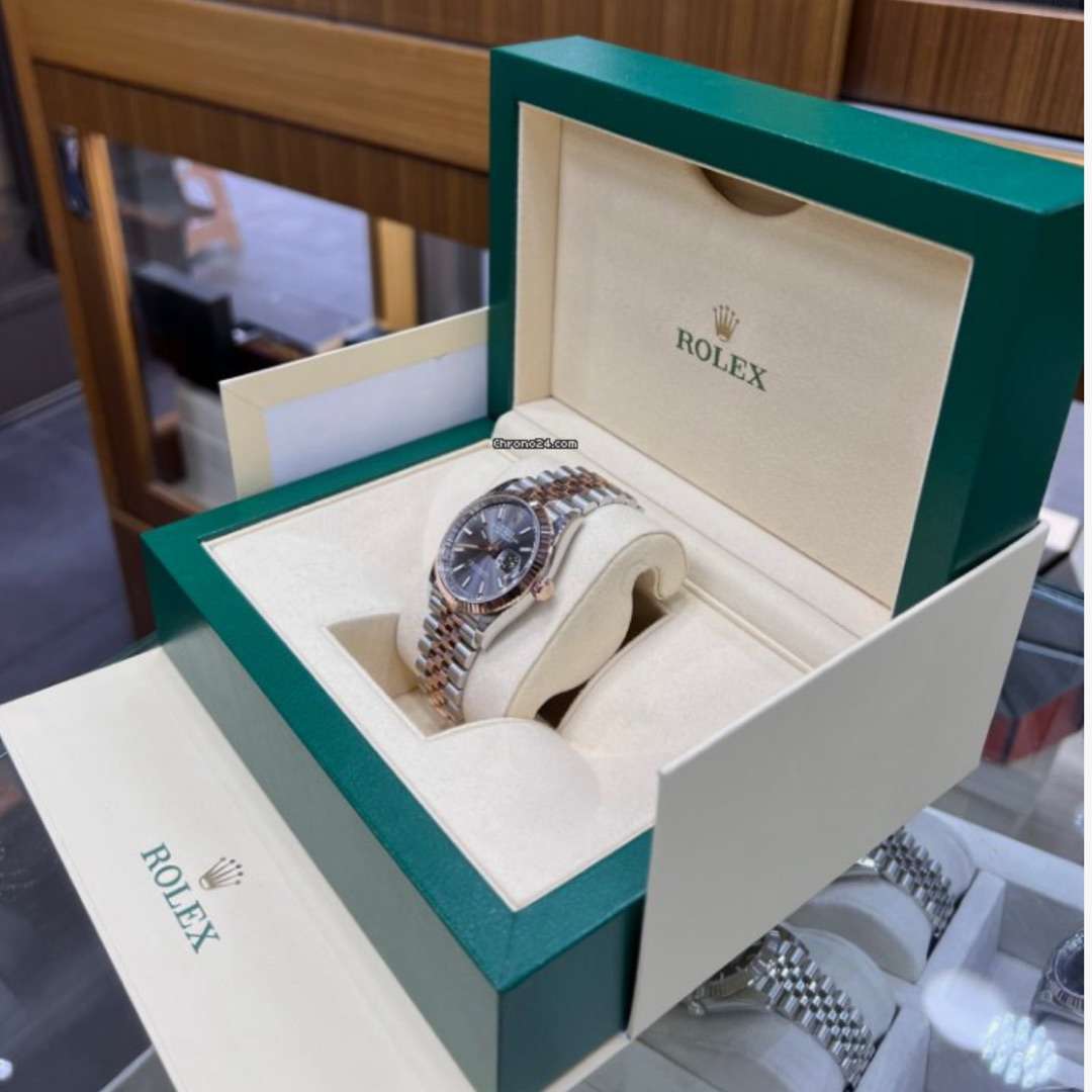 RolexDatejust 36 ypm-458 1 RolexDatejust 36 ypm-458 1