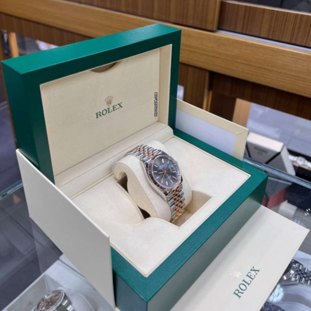 RolexDatejust 36 ypm-458 2 RolexDatejust 36 ypm-458 2