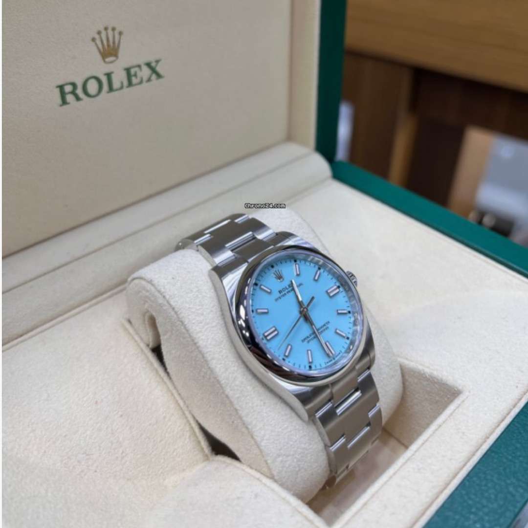 RolexOyster Perpetual 36 qyz-864 1 RolexOyster Perpetual 36 qyz-864 1