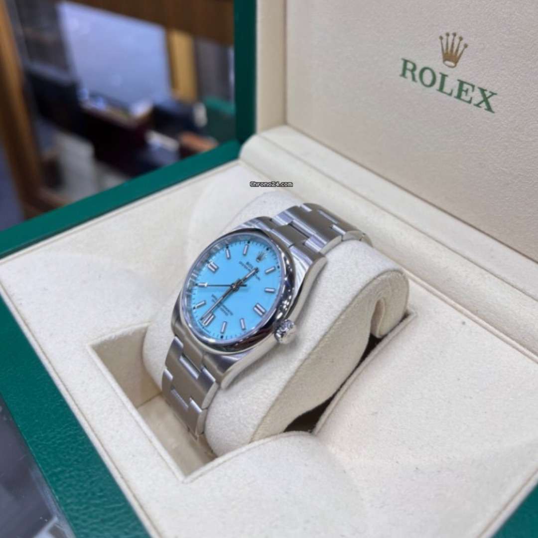 RolexOyster Perpetual 36 qyz-864 2 RolexOyster Perpetual 36 qyz-864 2