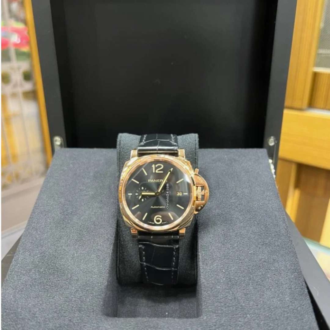 PaneraiLuminor Due dwc-565 0 PaneraiLuminor Due dwc-565 0