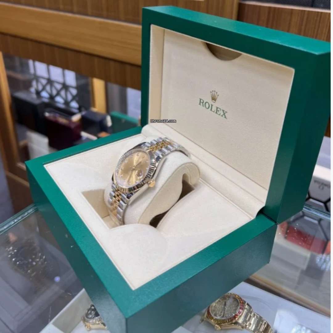 RolexDatejust 41 oao-106 1 RolexDatejust 41 oao-106 1