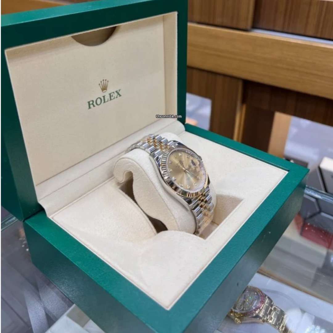 RolexDatejust 41 oao-106 2 RolexDatejust 41 oao-106 2