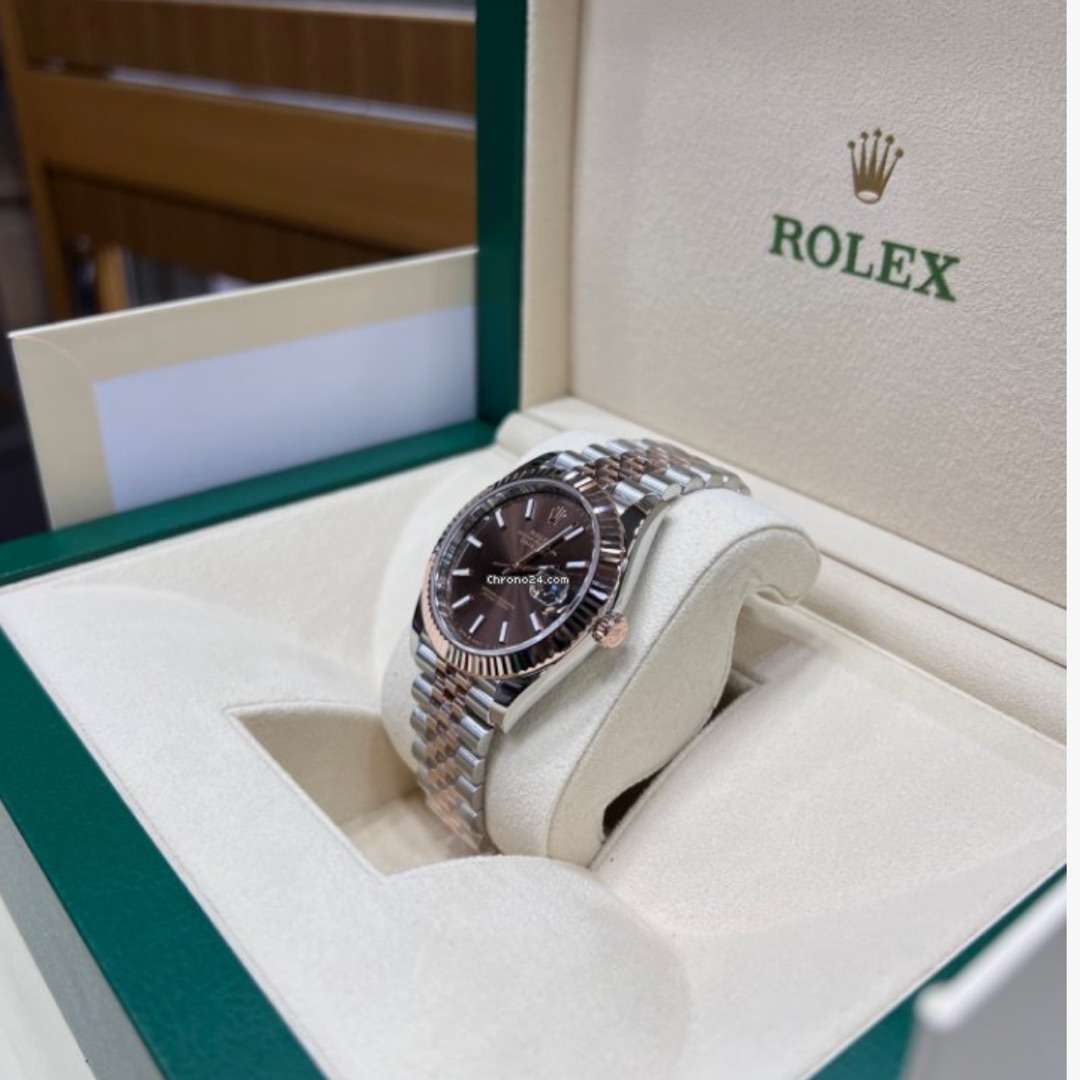 RolexDatejust fqb-675 1 RolexDatejust fqb-675 1