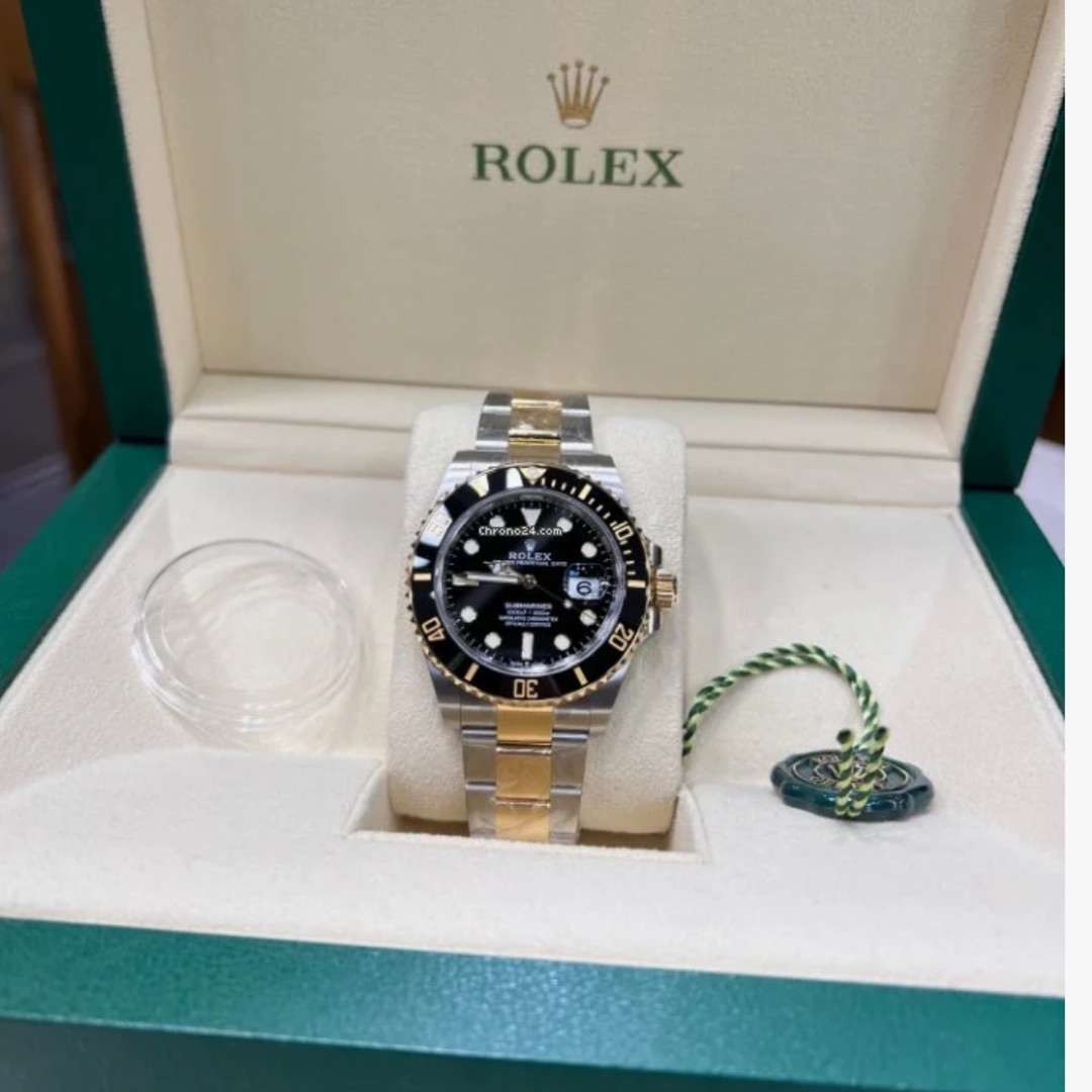 RolexSubmariner Date ucw-172 2 RolexSubmariner Date ucw-172 2