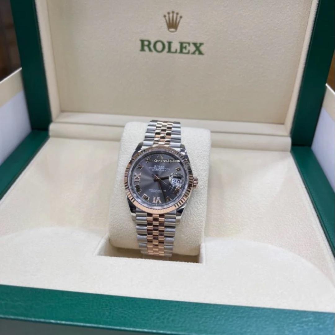 RolexDatejust 36 jdk-139 RolexDatejust 36 jdk-139