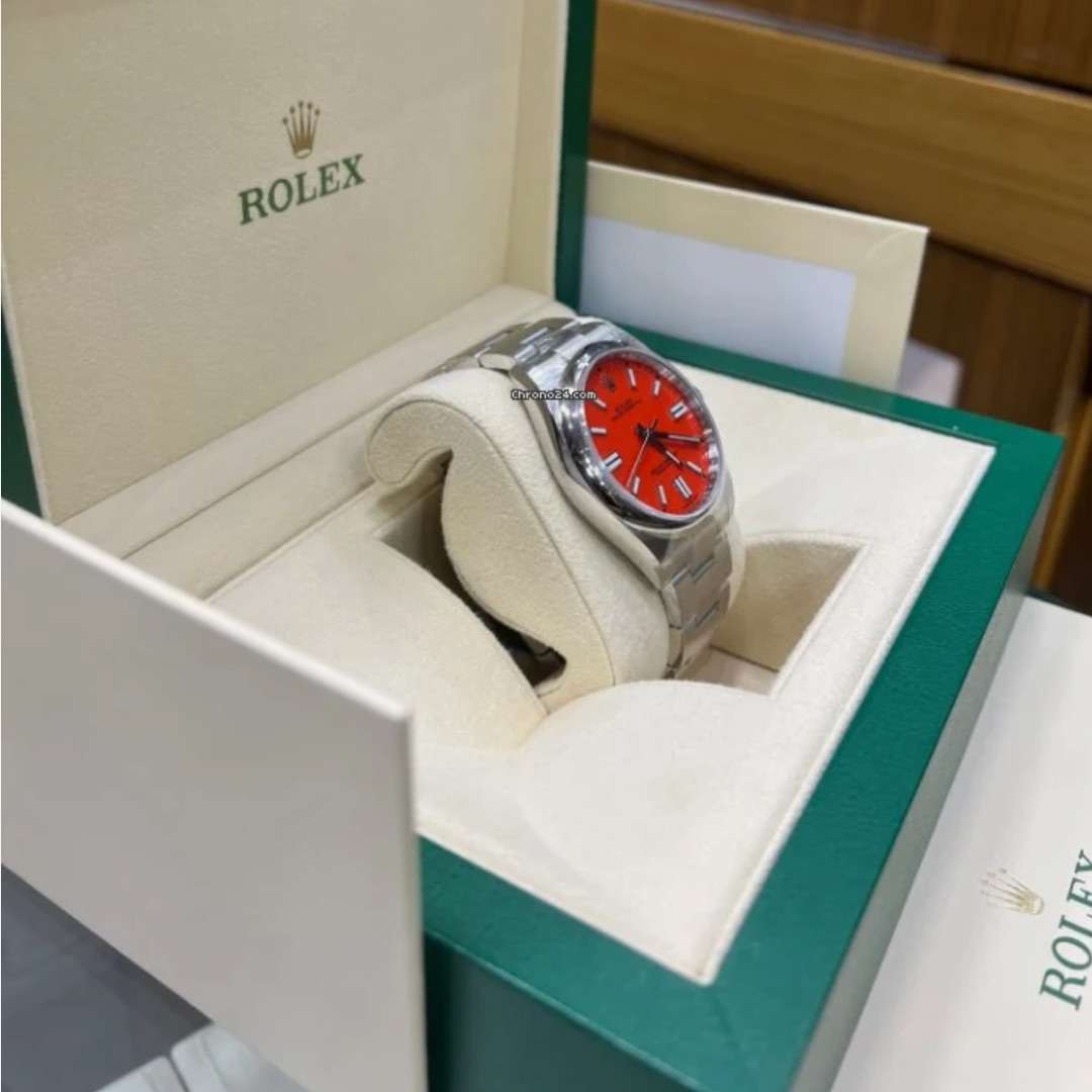 RolexOyster Perpetual 41 yui-681 2 RolexOyster Perpetual 41 yui-681 2