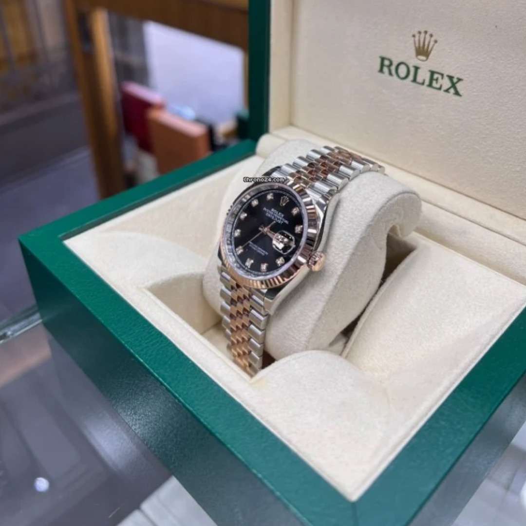 RolexDatejust 36 cfl-931 2 RolexDatejust 36 cfl-931 2