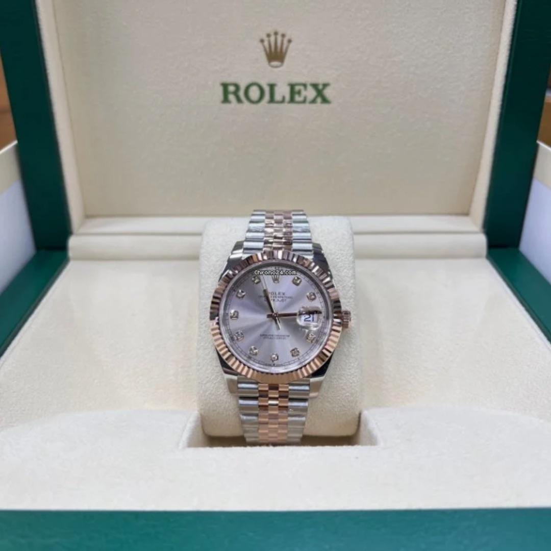 RolexDatejust 41 owj-865 RolexDatejust 41 owj-865