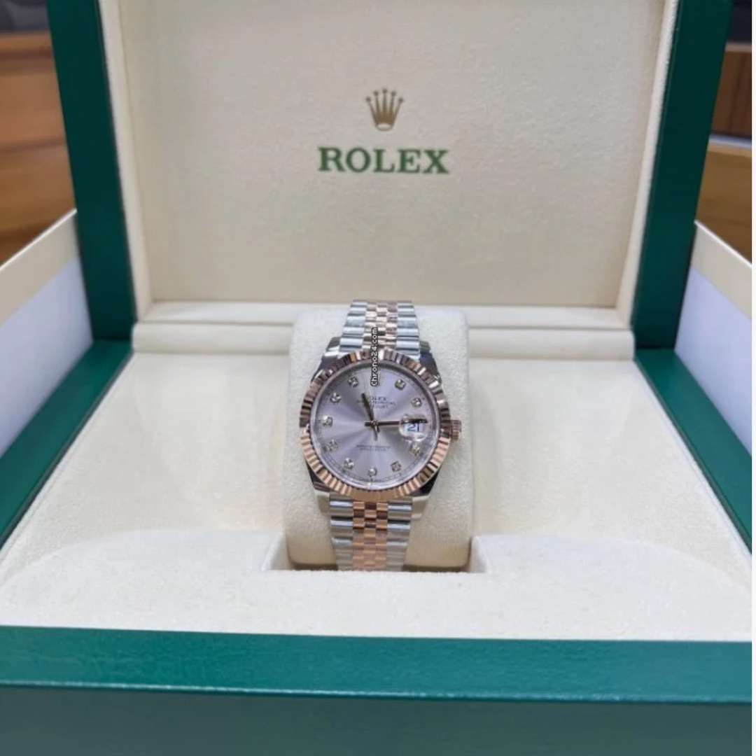 RolexDatejust 41 owj-865 1 RolexDatejust 41 owj-865 1