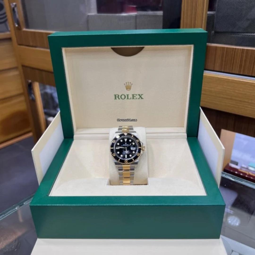RolexSubmariner Date ghq-835 RolexSubmariner Date ghq-835