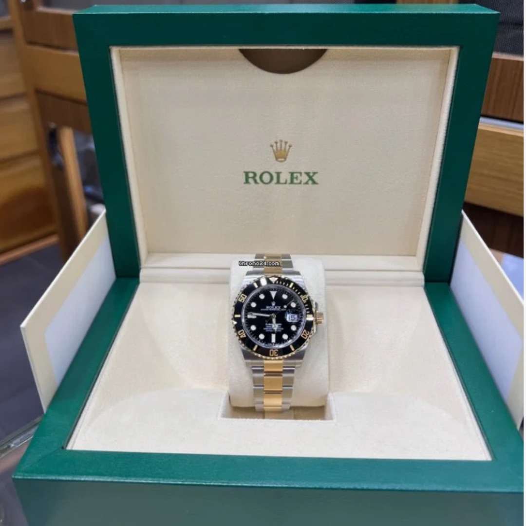 RolexSubmariner Date ghq-835 1 RolexSubmariner Date ghq-835 1