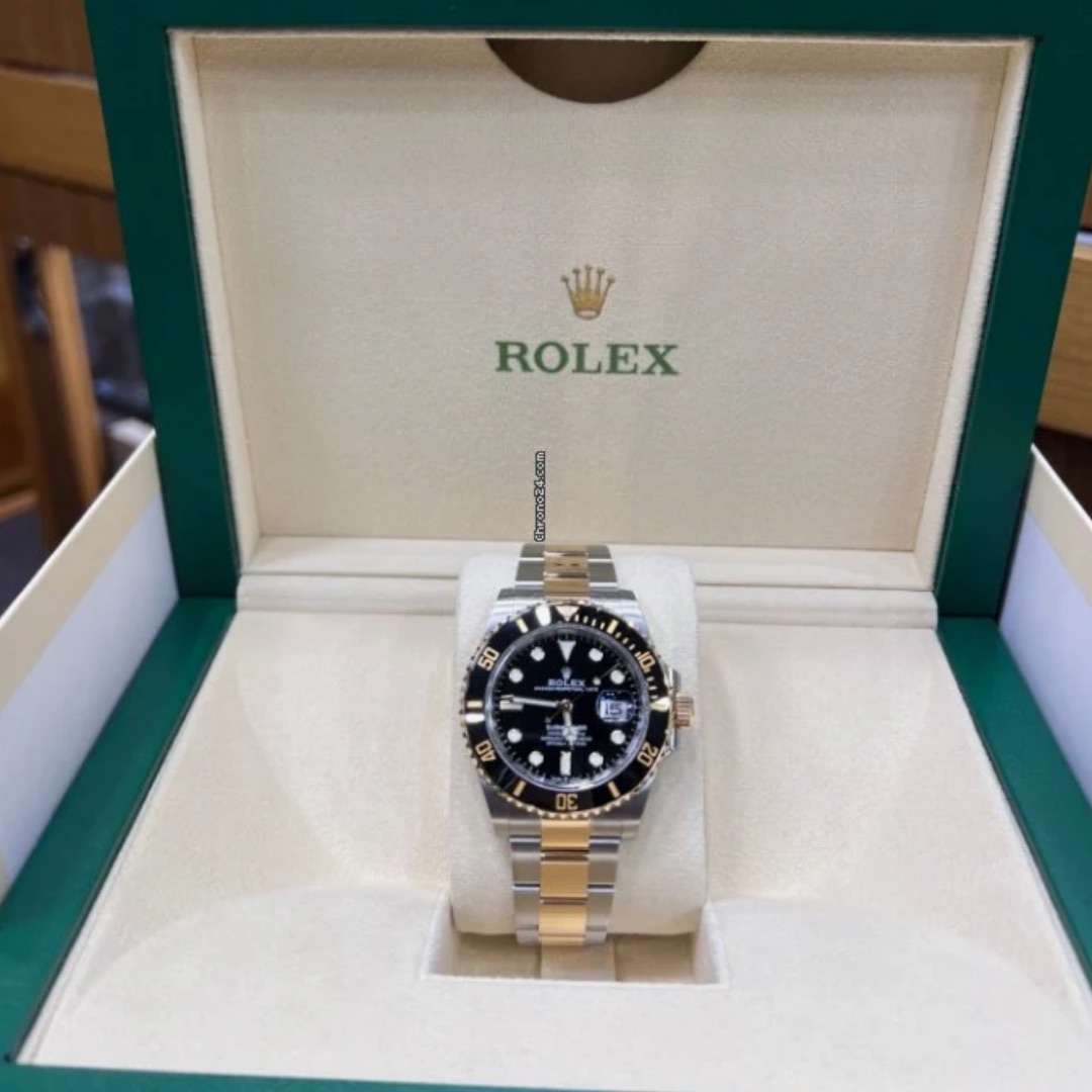 RolexSubmariner Date ghq-835 2 RolexSubmariner Date ghq-835 2