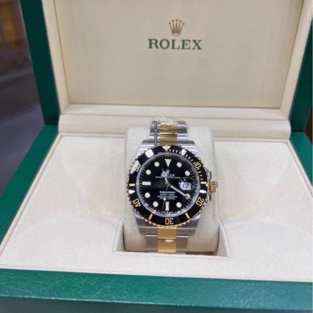 RolexSubmariner Date rlh-014 RolexSubmariner Date rlh-014